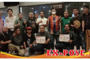 Gelar lomba Kearifan Lokal