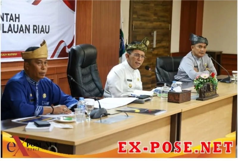 Capaian Realisasi APBD