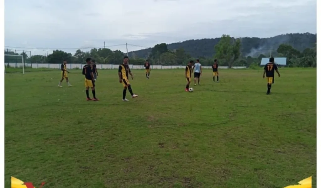 Persatuan Ikebele Ikatan Keluarga Besar Lio Ende Kabupaten Bintan Dan Tanjungpinang (Club’ Bola Kaki LIO ENDE FC)