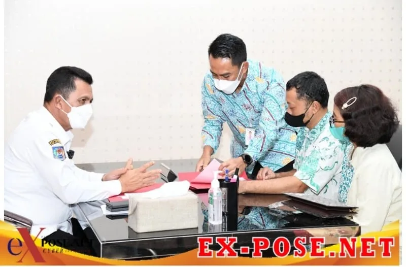 Program Bantuan Subsidi