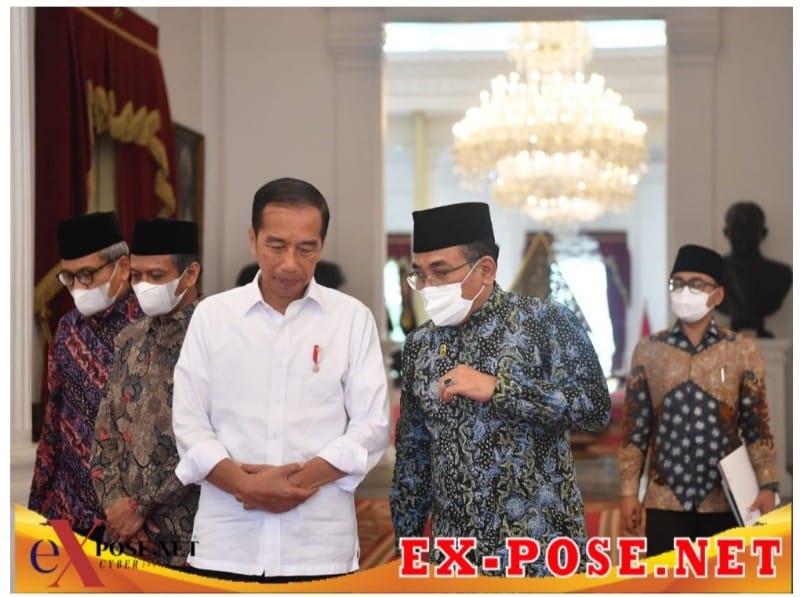 Bahas Persiapan R20