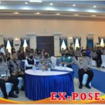 Usut Tuntas Kasus Brigadir J