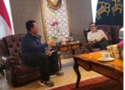 Minta Kebijakan Bebas VoA Diberlakukan