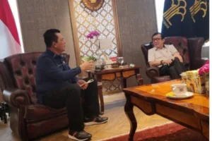 Minta Kebijakan Bebas VoA Diberlakukan