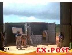 Apa Sikap Ansar Gubernur Provinsi Kepri ? Pemerintah AS Bakal Likuidasi Mitra PT. MIPI, PT. Aiwood dan PT. Sunwell