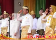 Momen untuk Bangkit Lebih Kuat
