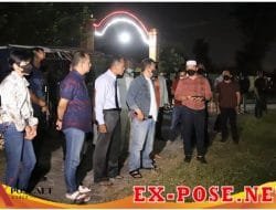 Ledakan Terjadi Di Grogol Sukoharjo, Kapolda Jateng : Bahan Mercon dan Tidak Ada Unsur Teror