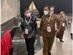 Pemerintah Siapkan Masterplan Wujudkan Kepri Jadi Lokomotif Investasi