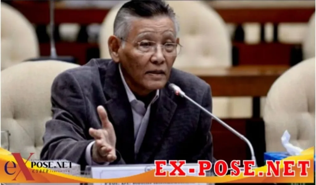 Pakar Hukum Pidana Unpad Menyebut Tragedi di Stadion Kanjuruhan Bukan Peristiwa Pidana