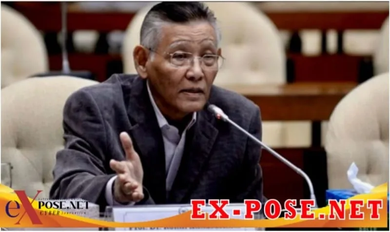 Pakar Hukum Pidana Unpad