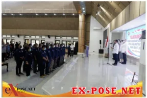 Pengurus PWI Resmi Dilantik