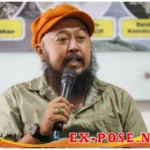 Pengurus PWI Resmi Dilantik