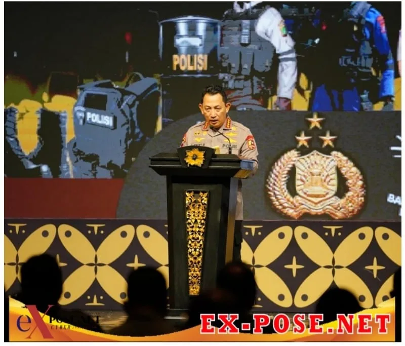 Tingkatkan Perekonomian Nasional