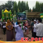 Operasi Zebra Candi 2022