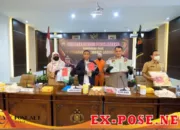 Potensi Kerugian Nasabah Capai 267 M