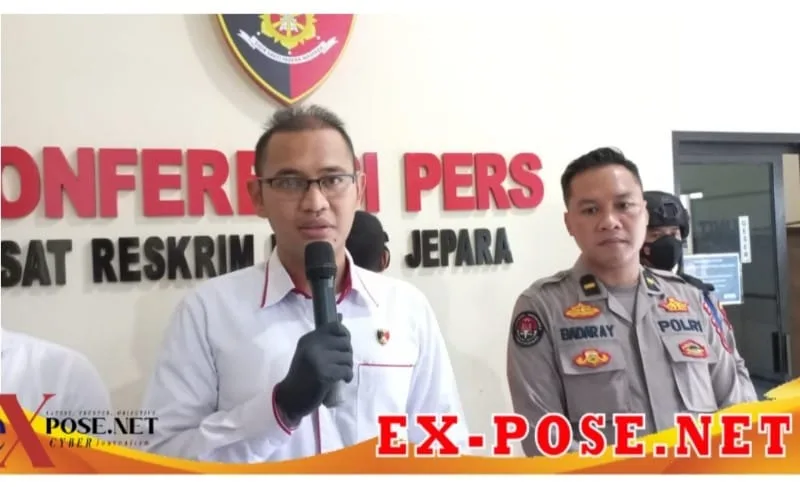 Muazin Aniaya Imam Mushola 