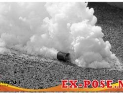 Pendapat Para Ahli : Dalam Skala Tertinggi Pun, Gas Air Mata Tidak Mematikan
