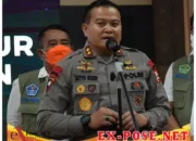 Polri Akan Susun Aturan Pengamanan Liga Sepak Bola di Indonesia