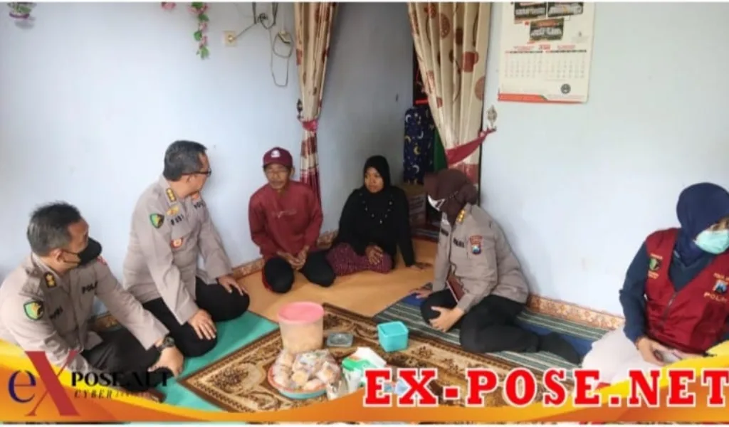 Polri : Layanan Medis Korban Kanjuruhan Rutin Hingga Pulih Total