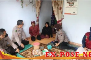 Polri : Layanan Medis Korban Kanjuruhan Rutin Hingga Pulih Total