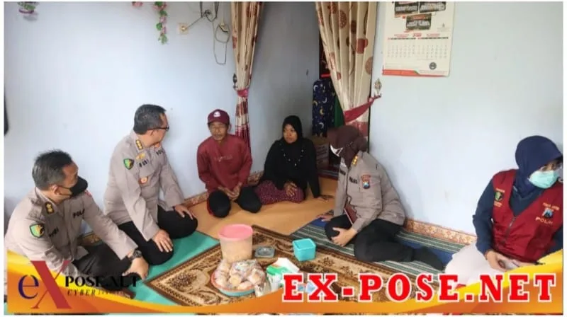 Layanan Medis Korban Kanjuruhan 