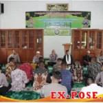 Resmikan Kenaikan Tipe