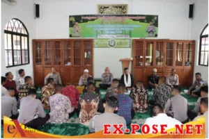 Peringatan Maulid Nabi Muhammad SAW