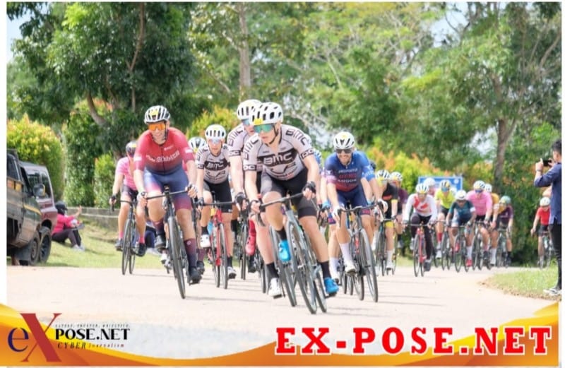 Event Tour De Bintan 2022