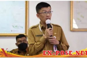 Diduga Kadis Kominfo Provinsi Kepri Hasan, S.sos Pejabat Publik Digerogoti oleh Praktik Korupsi Terkait Tidak Ada Keterbukaan Publik