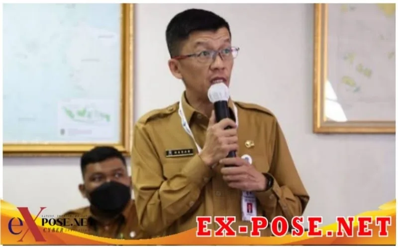 Praktik Korupsi Terkait Tidak Ada Keterbukaan Publik