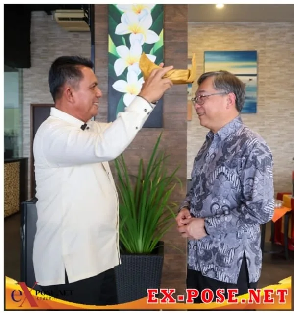 Wacanakan Kebangkitan 'Sijori'