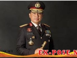 Polri Terbitkan Telegram Antisipasi Banjir dan Bencana Alam di Indonesia