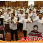 Supawi Terpilih Menjadi Kepala Desa Trimulyo 