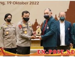Polda Jateng Bentuk MoU dengan IDI Jateng, Beri Perlindungan dan Kepastian Hukum Bagi Dokter dan Pasien