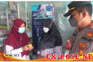 Beri Imbauan Ke Apotek