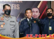 Ramai Obat Batuk Sirup sebabkan Gagal Ginjal Akut