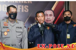 Ramai Obat Batuk Sirup sebabkan Gagal Ginjal Akut