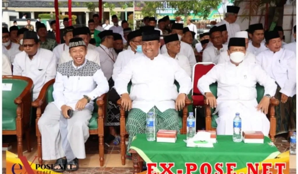 Kapolres Demak : HSN Merupakan Refleksi Terhadap Perjuangan Santri Dalam Kemerdekaan NKRI