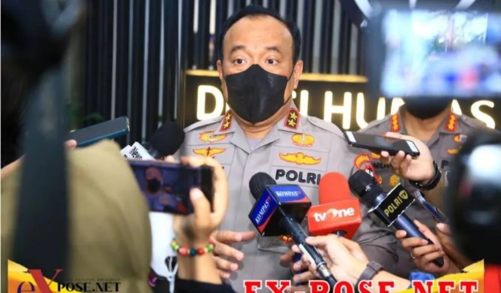 Bareskrim Polri Tahan 2 Tersangka Dugaan Korupsi Pemberian Kredit BPD Jateng