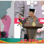 Kapuspen TNI Tinjau Lokasi