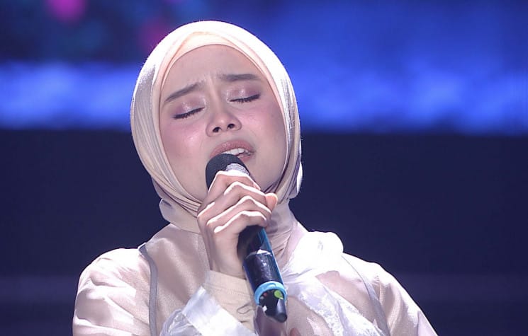 Nama Lesti Kejora Mendadak Hilang dari Daftar Pengisi Acara IDA 2022 di Indosiar Malam Ini, Diboikot?