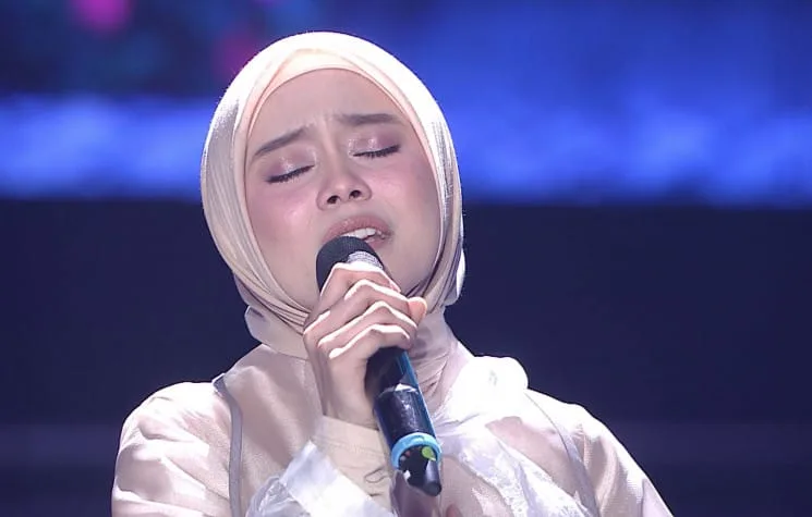 Nama Lesti Kejora Mendadak Hilang dari Daftar Pengisi Acara IDA 2022 di Indosiar Malam Ini, Diboikot?
