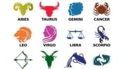 Zodiak Buat Kamu Hari Ini : Selasa 8 November 2022