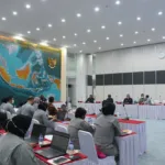 Bakamla RI Gelar Bimtek Pengelolaan BMN_expose