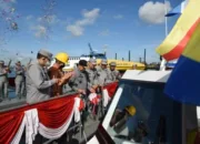 UKW Terbanyak di Indonesia, PWI Jabar Cetak Rekor Baru