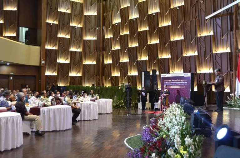 Bakamla RI Bangun Rusun Bersama Kementerian PUPR di Batam