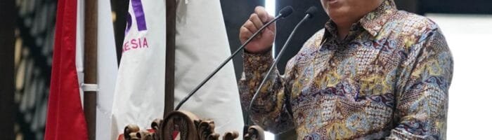 RKUHP Meresahkan Pers, SMSI akan Gugat Melalui MK