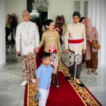 Di Balik Layar Persiapan Keluarga Jokowi Jelang Akad Nikah