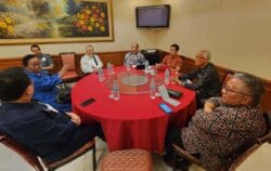 Luar Biasa MPR GPdI Tetapkan Tema Sentral di Natal Tahun Ini