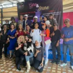 PADMI Jawa Barat Peduli Korban Bencana Cianjur